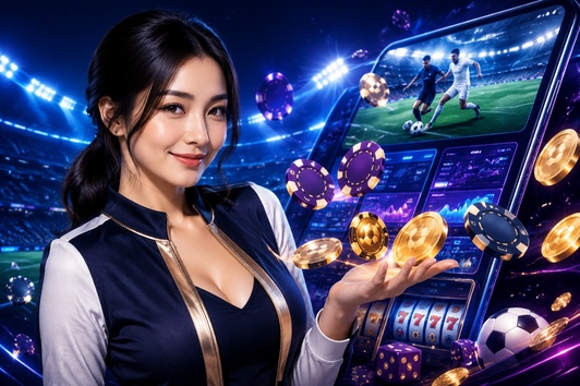 jun88a Casino – bàn chơi casino live đa dạng