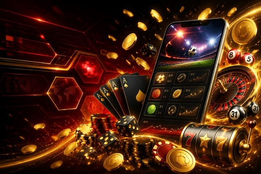 jun88a Casino – hướng dẫn tham gia sòng bài trực tuyến