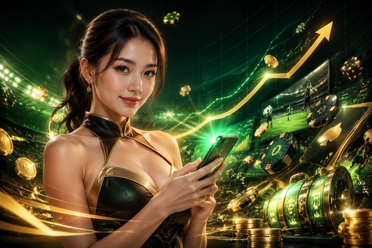 jun88a Casino – tính năng casino trực tuyến hiện đại